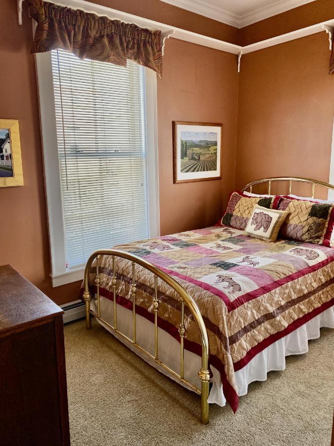 Bristol Suites מראה חיצוני תמונה