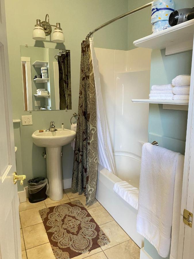 Bristol Suites מראה חיצוני תמונה