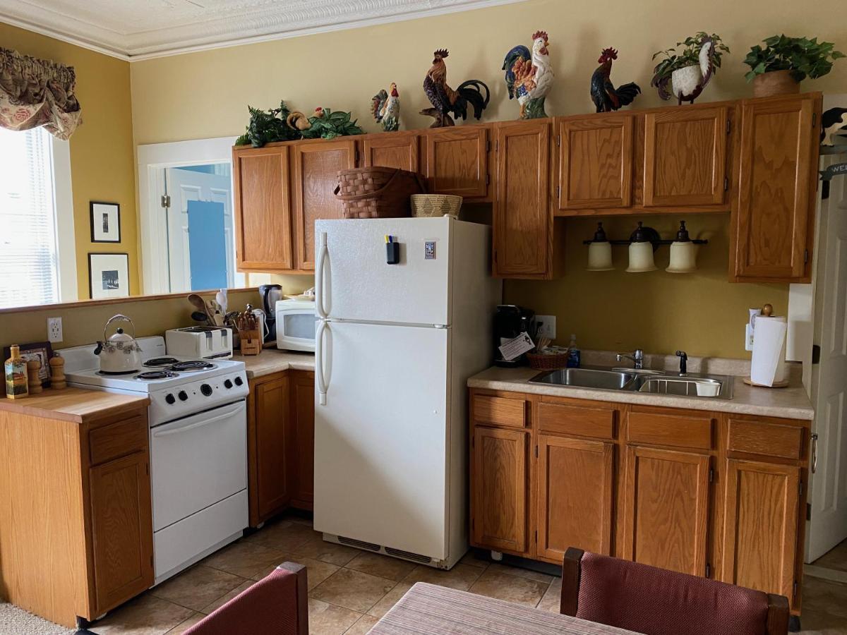 Bristol Suites מראה חיצוני תמונה