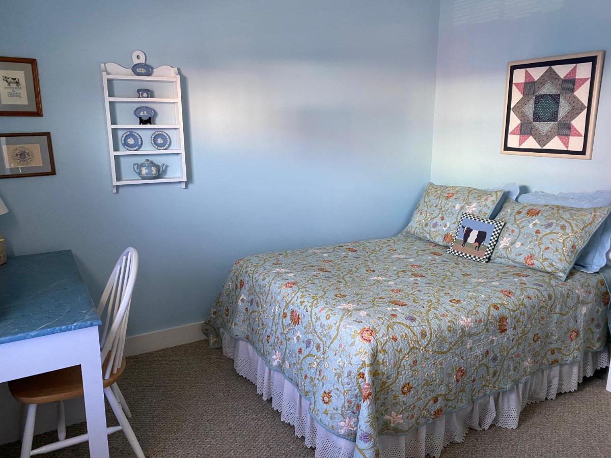 Bristol Suites מראה חיצוני תמונה