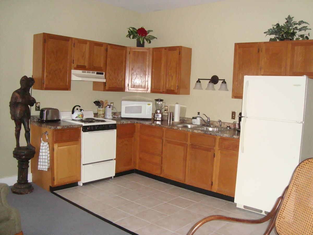 Bristol Suites מראה חיצוני תמונה